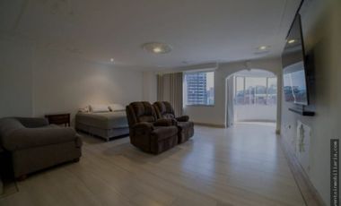 Apartamento en Venta Los Balsos Medellín