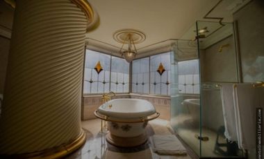 Apartamento en Venta Los Balsos Medellín