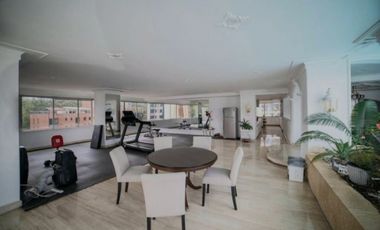 Apartamento en Venta Los Balsos Medellín