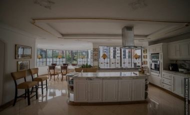 Apartamento en Venta Los Balsos Medellín