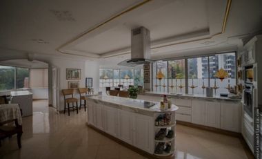 Apartamento en Venta Los Balsos Medellín