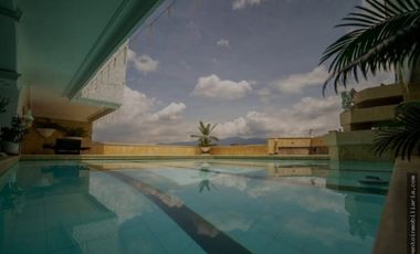 Apartamento en Venta Los Balsos Medellín