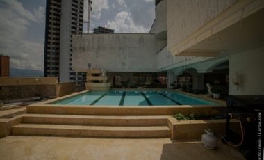 Apartamento en Venta Los Balsos Medellín