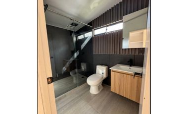 Se arrienda casa campestre en el municipio de Rionegro Antioquia.