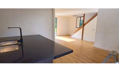 Se arrienda casa campestre en el municipio de Rionegro Antioquia.