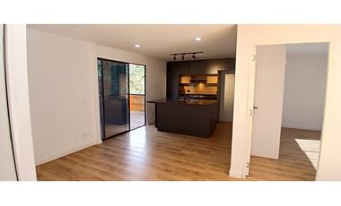 Se arrienda casa campestre en el municipio de Rionegro Antioquia.