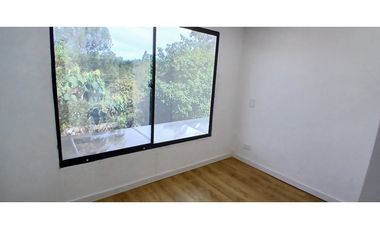 Se arrienda casa campestre en el municipio de Rionegro Antioquia.