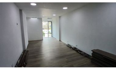 Oficina en Arriendo Milla de Oro Medellín