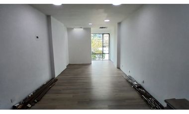 Oficina en Arriendo Milla de Oro Medellín