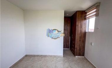 En Venta Apartamento en Llano Alto 2 Villavicencio (Llano alto 2)
