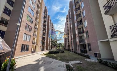 En Venta Apartamento en Llano Alto 2 Villavicencio (Llano alto 2)