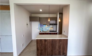 En Venta Apartamento en Llano Alto 2 Villavicencio (Llano alto 2)