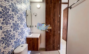 En Venta Apartamento en Llano Alto 2 Villavicencio (Llano alto 2)