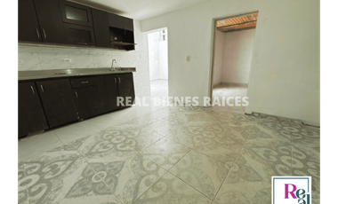 Casa en arriendo – Ubicación central cerca a El Carmelo