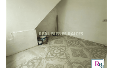 Casa en arriendo – Ubicación central cerca a El Carmelo