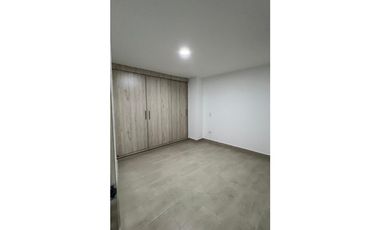 ARRIENDO ESPECTACULAR APARTAMENTO NUEVO ENVIGADO
