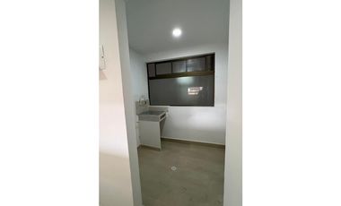 ARRIENDO ESPECTACULAR APARTAMENTO NUEVO ENVIGADO