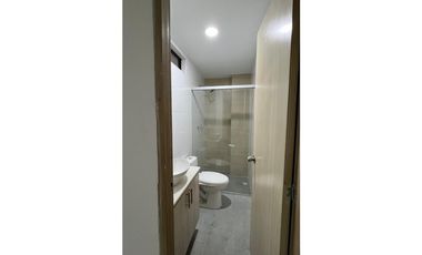 ARRIENDO ESPECTACULAR APARTAMENTO NUEVO ENVIGADO