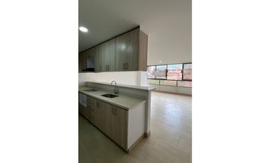 ARRIENDO ESPECTACULAR APARTAMENTO NUEVO ENVIGADO