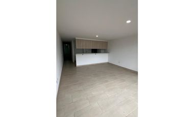 ARRIENDO ESPECTACULAR APARTAMENTO NUEVO ENVIGADO