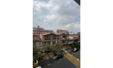 ARRIENDO ESPECTACULAR APARTAMENTO NUEVO ENVIGADO
