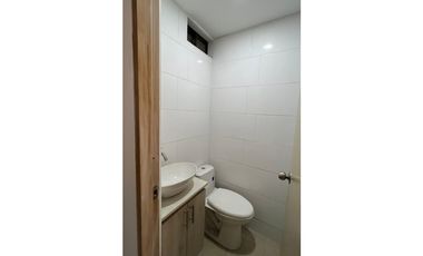 ARRIENDO ESPECTACULAR APARTAMENTO NUEVO ENVIGADO
