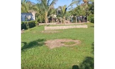 Venta de Lote en San Bernardo del Viento Córdoba