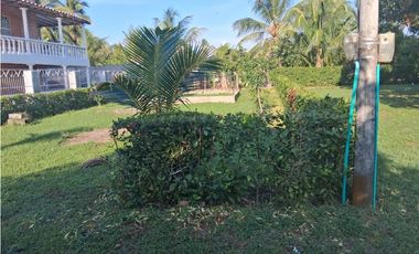 Venta de Lote en San Bernardo del Viento Córdoba