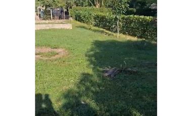 Venta de Lote en San Bernardo del Viento Córdoba