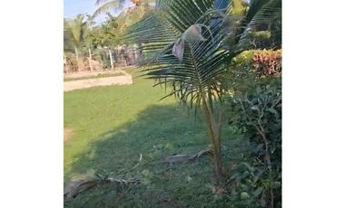 Venta de Lote en San Bernardo del Viento Córdoba
