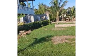 Venta de Lote en San Bernardo del Viento Córdoba