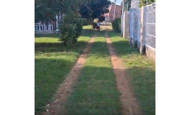Venta de Lote en San Bernardo del Viento Córdoba