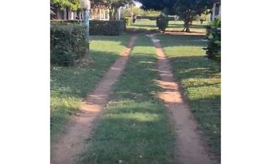 Venta de Lote en San Bernardo del Viento Córdoba