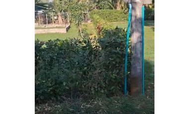 Venta de Lote en San Bernardo del Viento Córdoba