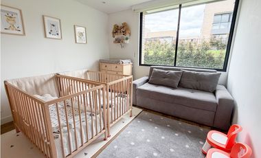 Casa para arriendo en Cota conjunto ponte Verdi