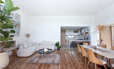 Casa para arriendo en Cota conjunto ponte Verdi