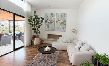 Casa para arriendo en Cota conjunto ponte Verdi