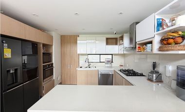 Casa para arriendo en Cota conjunto ponte Verdi