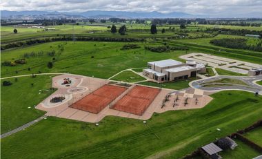 Casa para arriendo en Cota conjunto ponte Verdi