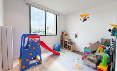 Casa para arriendo en Cota conjunto ponte Verdi