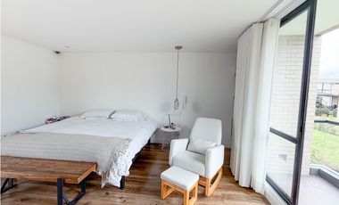 Casa para arriendo en Cota conjunto ponte Verdi