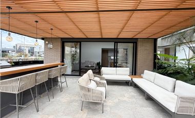 Casa para arriendo en Cota conjunto ponte Verdi