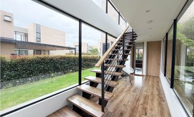 Casa para arriendo en Cota conjunto ponte Verdi