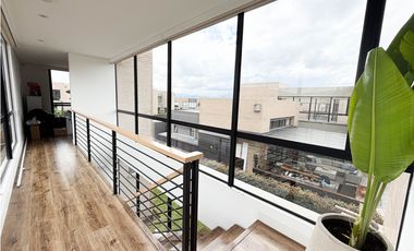 Casa para arriendo en Cota conjunto ponte Verdi