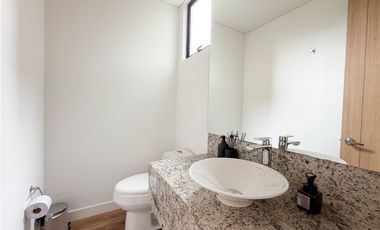 Casa para arriendo en Cota conjunto ponte Verdi