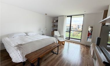 Casa para arriendo en Cota conjunto ponte Verdi