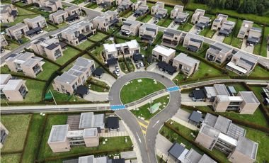 Casa para arriendo en Cota conjunto ponte Verdi