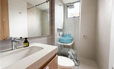 Casa para arriendo en Cota conjunto ponte Verdi