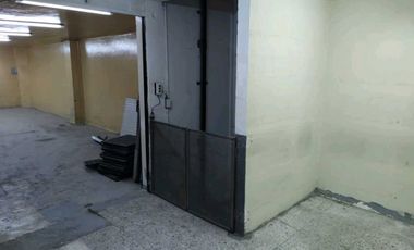 Venta Bodega Comercial Guayabal Medellín