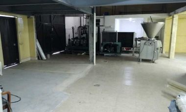 Venta Bodega Comercial Guayabal Medellín